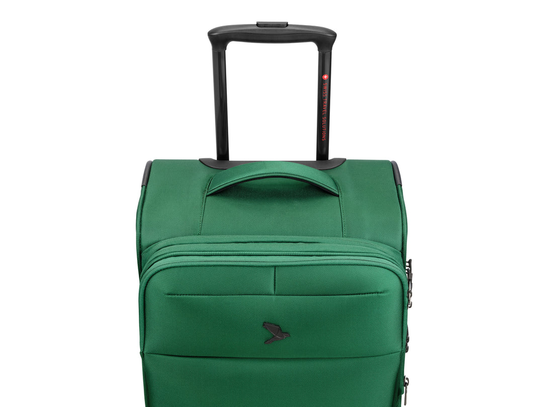 GoUp Trolley S (green)
