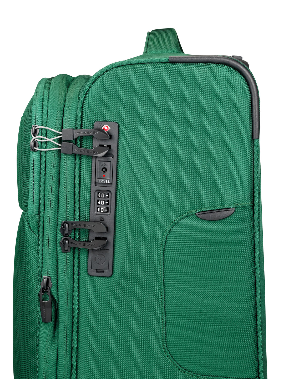 GoUp Trolley S (green)