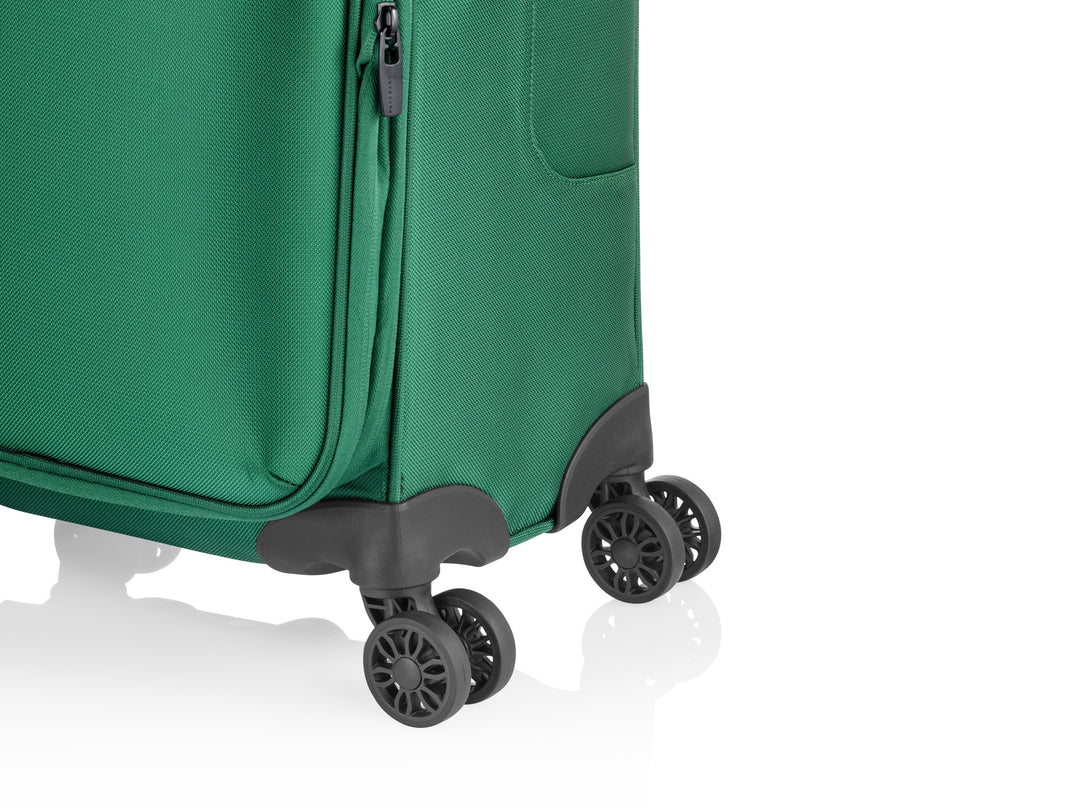 GoUp Trolley S (green)