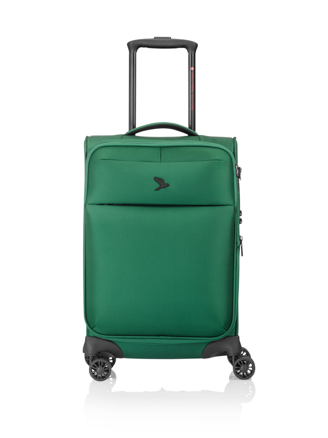 GoUp Trolley S (green)
