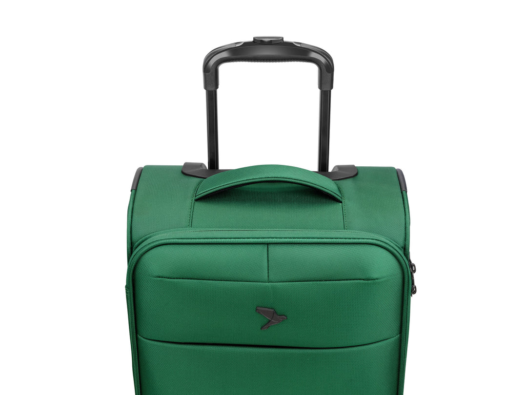 GoUp Cabin-Trolley XS (vert)