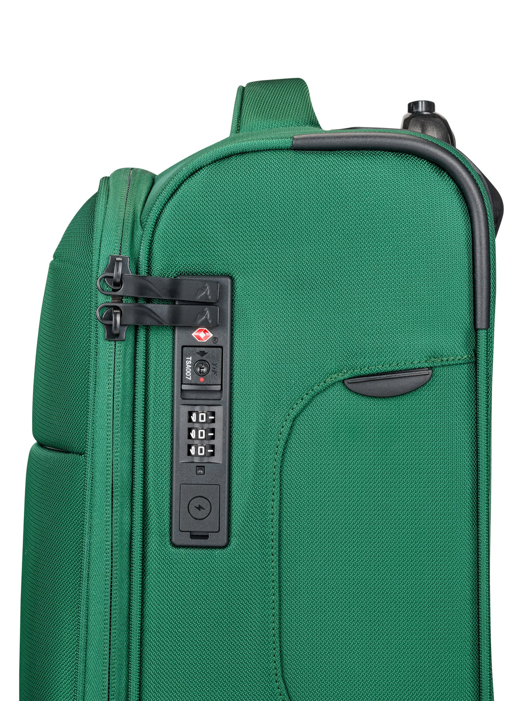 GoUp Cabin-Trolley XS (vert)