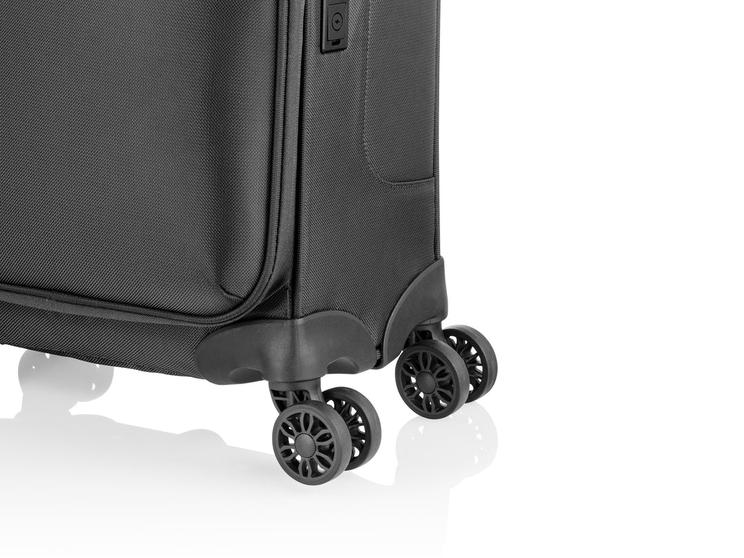 GoUp Cabin-Trolley XS (noir)