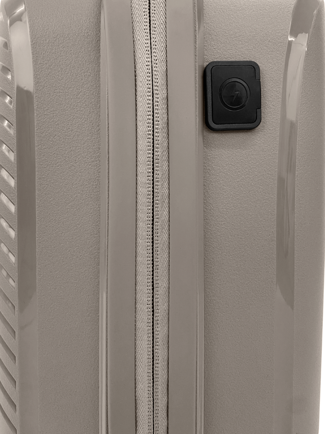 Jet Cabin-Trolley S (taupe)