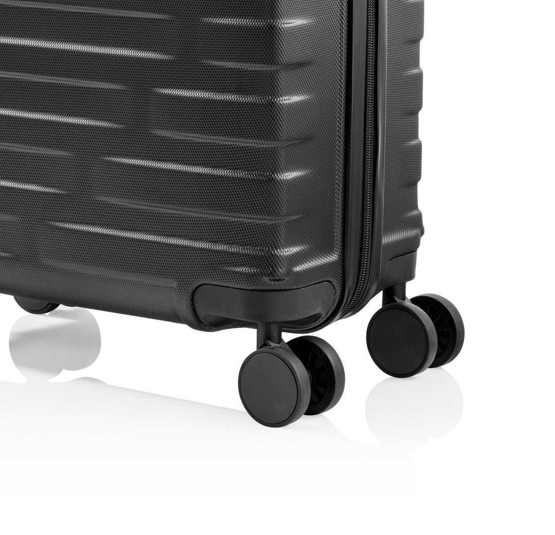 Kosmo Cabin-Trolley S (black)