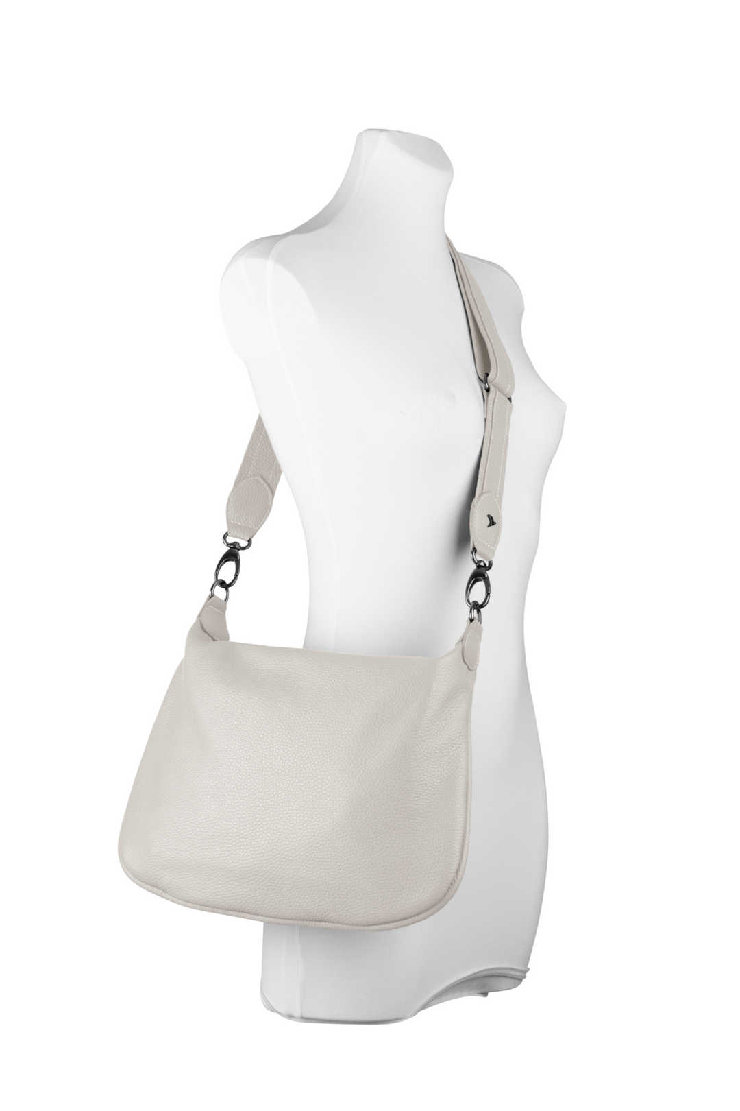 Luna (beige) Swiss Made