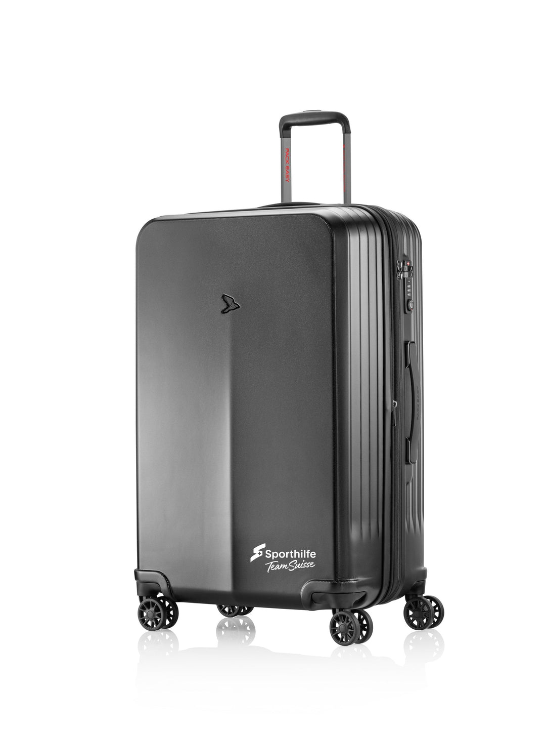 ReNew Genius Trolley L aide sportive (noir)