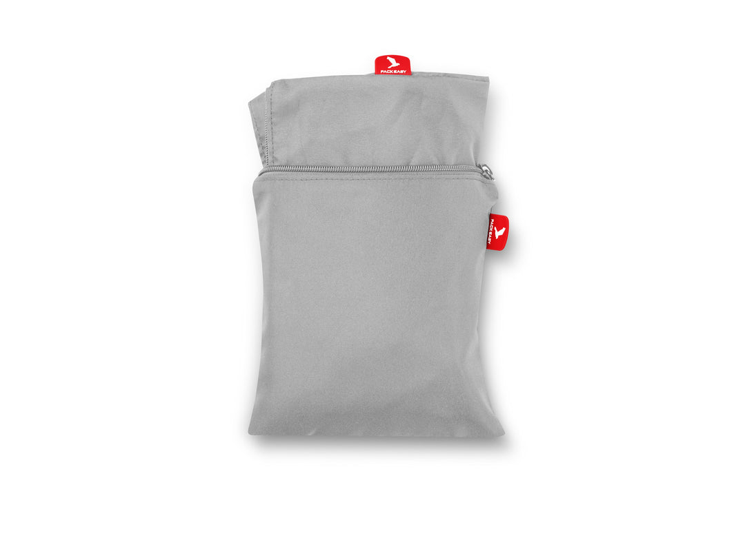 Bag in Bag - Shopper (silver)