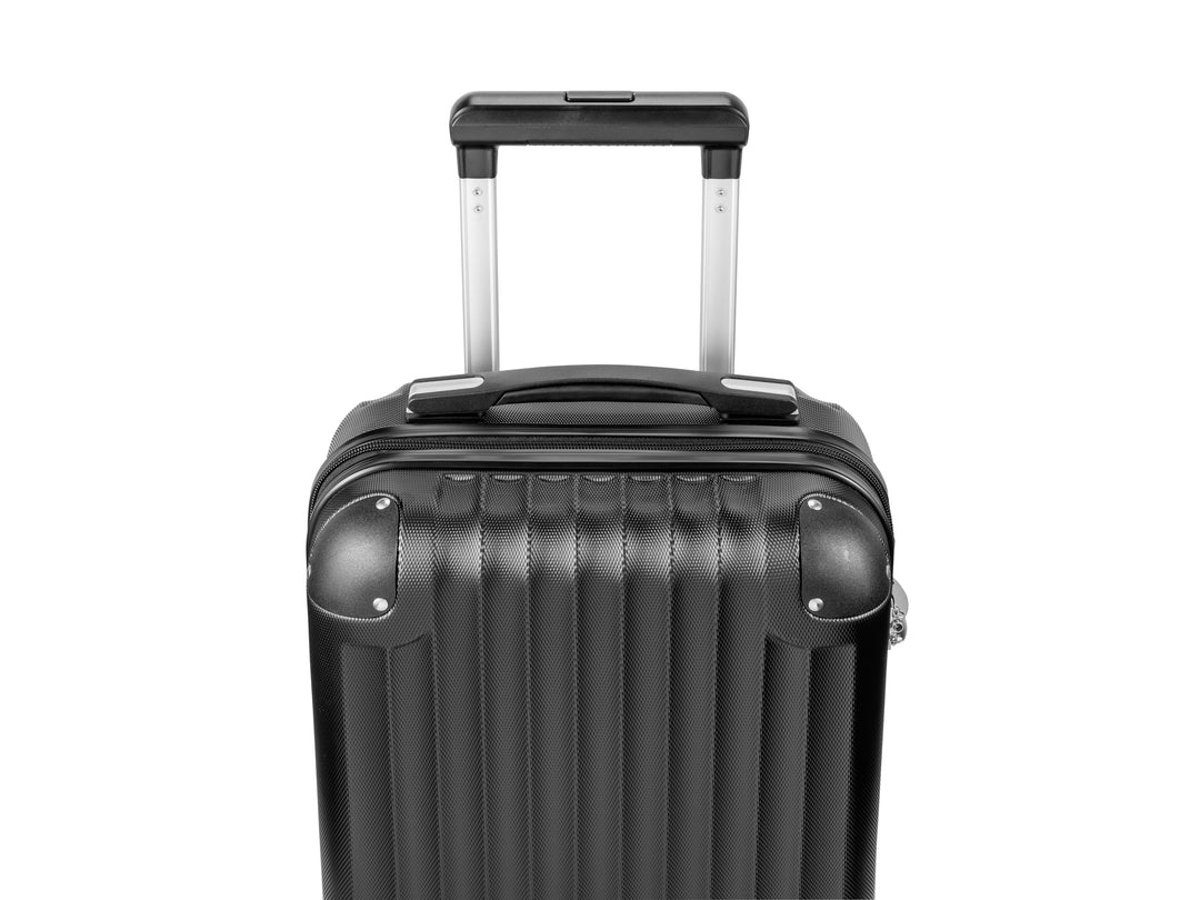 Toronto Cabin-Trolley XS (black)