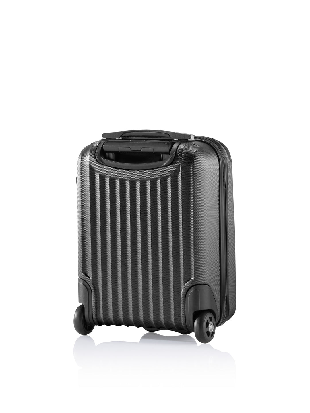 Toronto Cabin-Trolley XS (black)