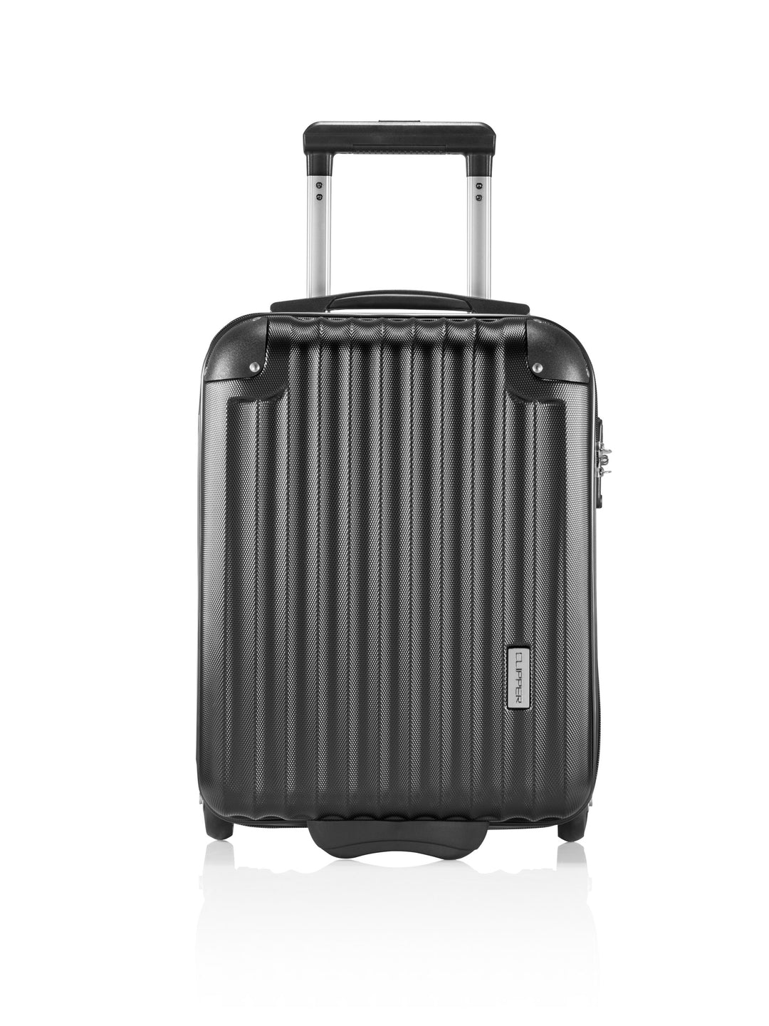Toronto Cabin-Trolley XS (black)