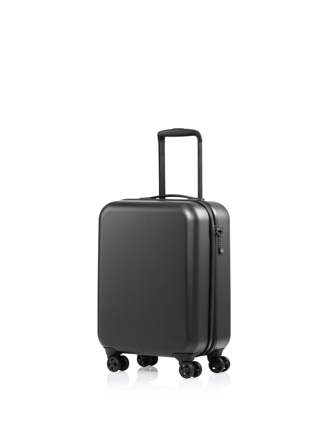 Colly Pure Cabin-Trolley S (White)