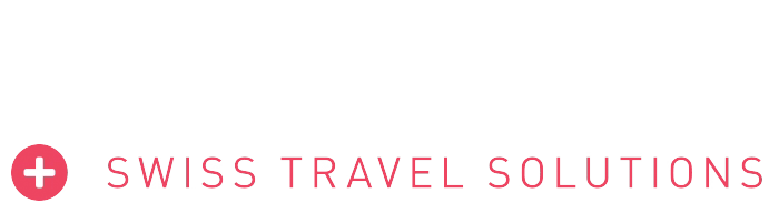 Logo Swiss Travel Solutions Pack Easy