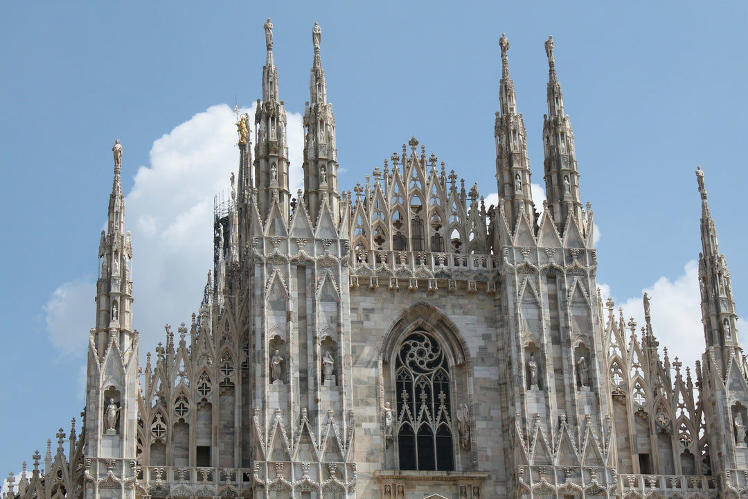 Die 5 Must Sees in Mailand