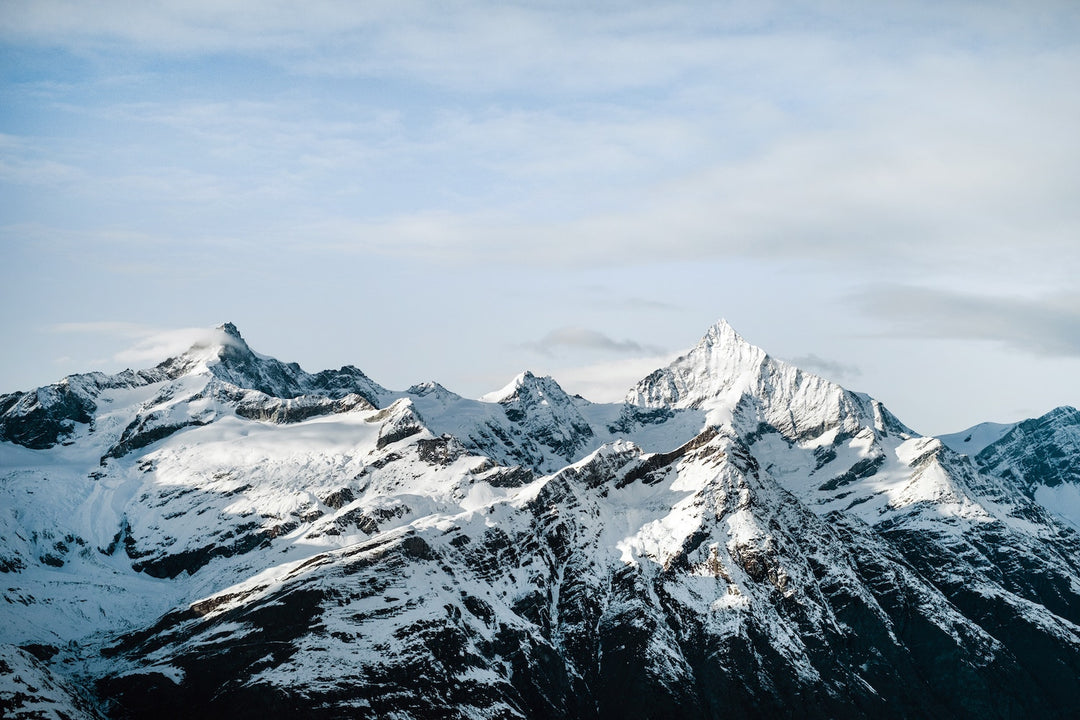 Die ultimative Packliste für die Skiferien