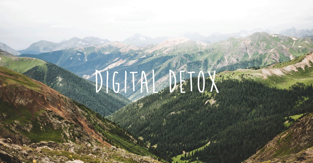 Pack Easy Blog Digital Detox