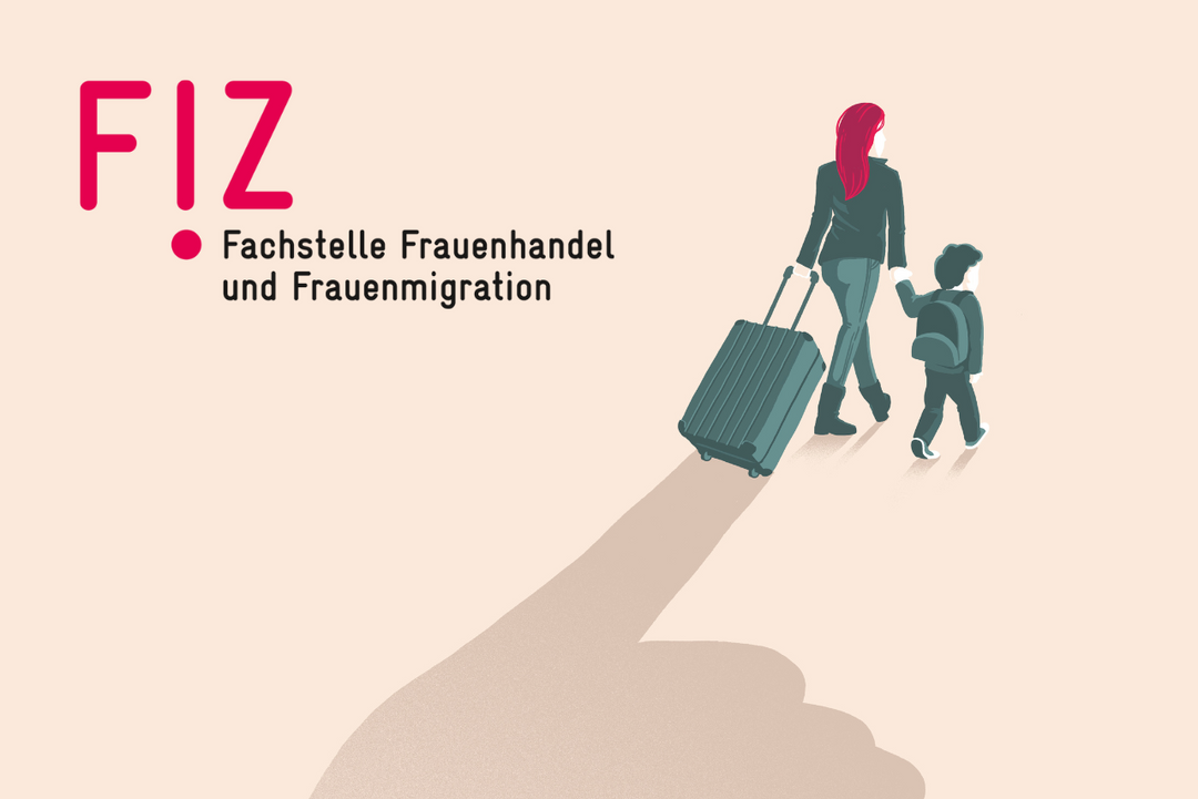 Pack Easy spendet Koffer für Frauen in Not