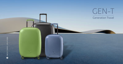 Neue Kollektion Generation Travel - Trip - Trendy