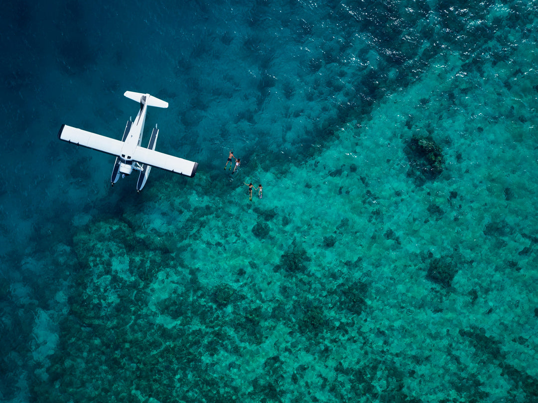 Mik’s destination tipp: Hamilton Island Australien