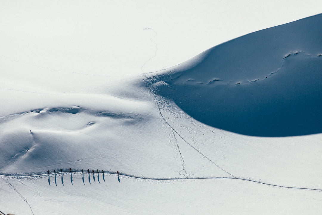 Die 7 verrücktesten Skigebiete überhaupt
