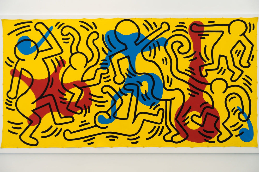 Kunst-Highlights in Europa – 5 Ausstellungen, die eine Reise wert sind