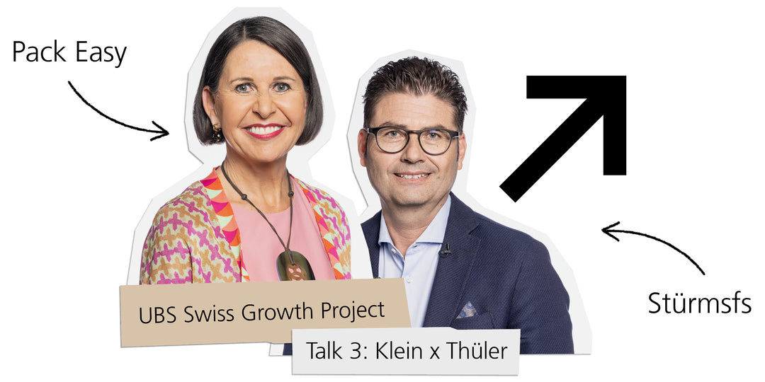 UBS Swiss Growth Talk