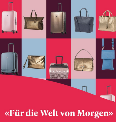 Pack Easy - Frohe Festtage