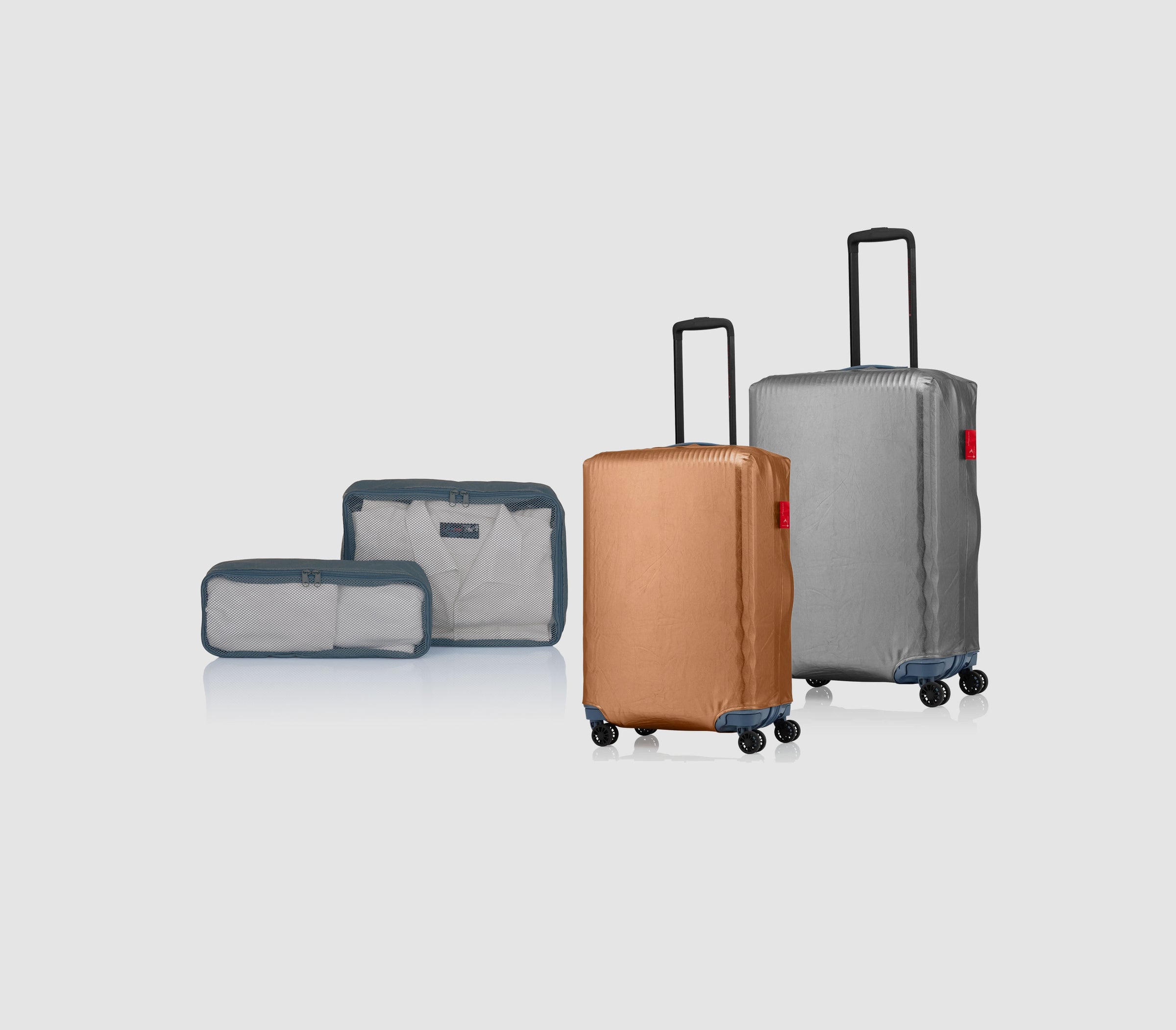 suitcase accessories