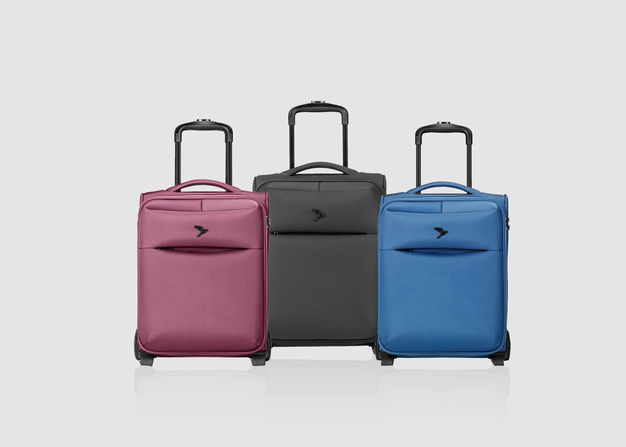 Easy Tip Koffer - Pack Easy - Easyjet
