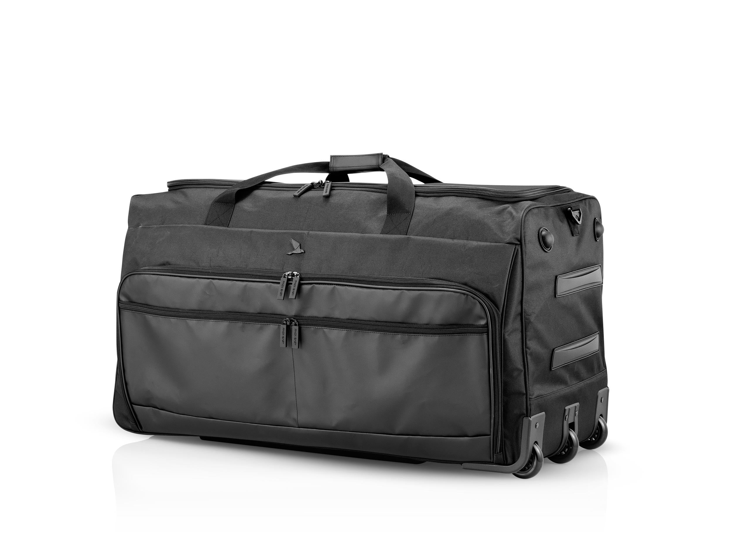 Light Bag Schwarz