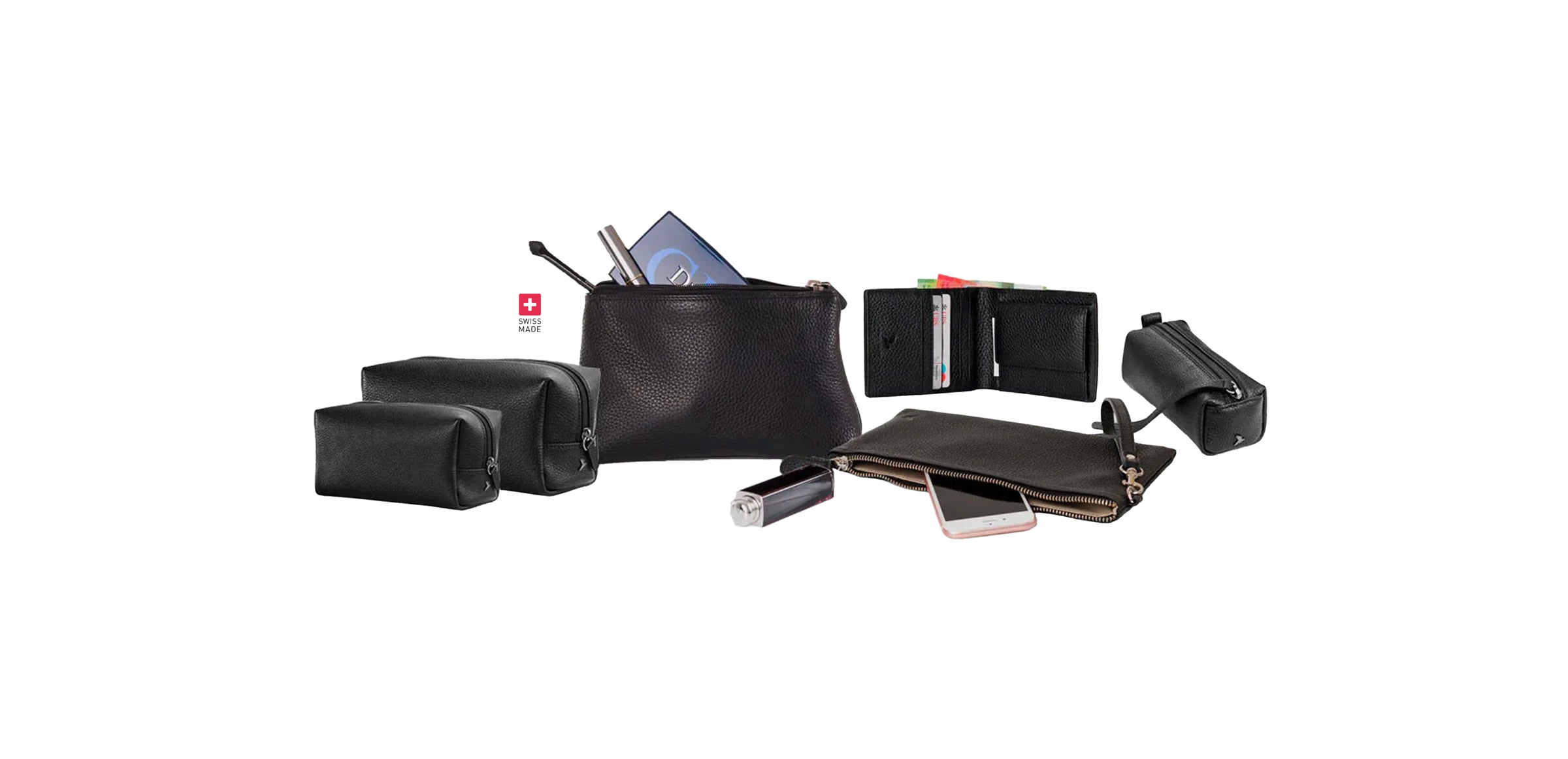 Accessoires Business