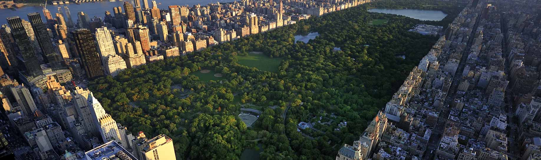 Central Park New York