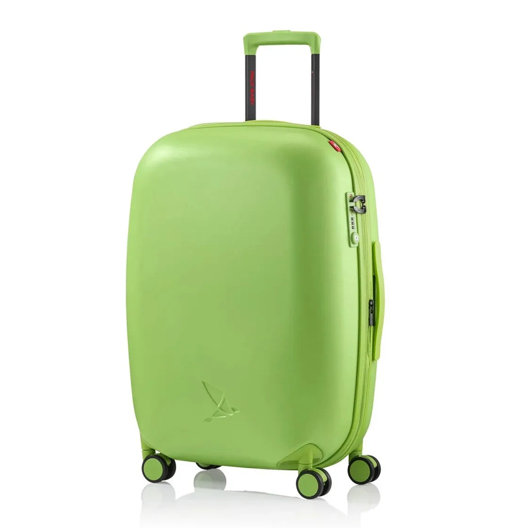 Swiss Equestrian Friends - Gen-T Cabin-Trolley S (grün)