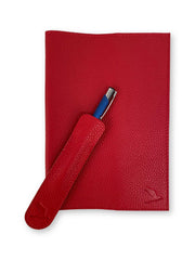 Pencil case (red) Swiss Made