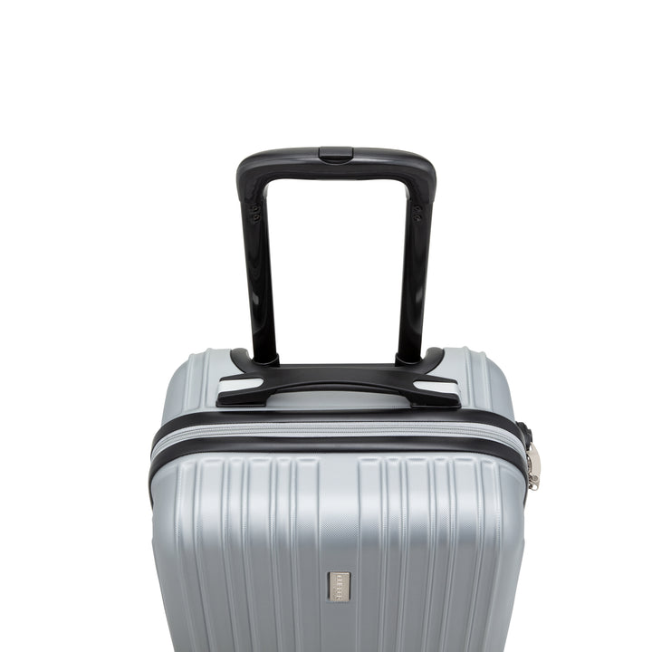 Genf Trolley 2-er Set S&amp;M (silver)