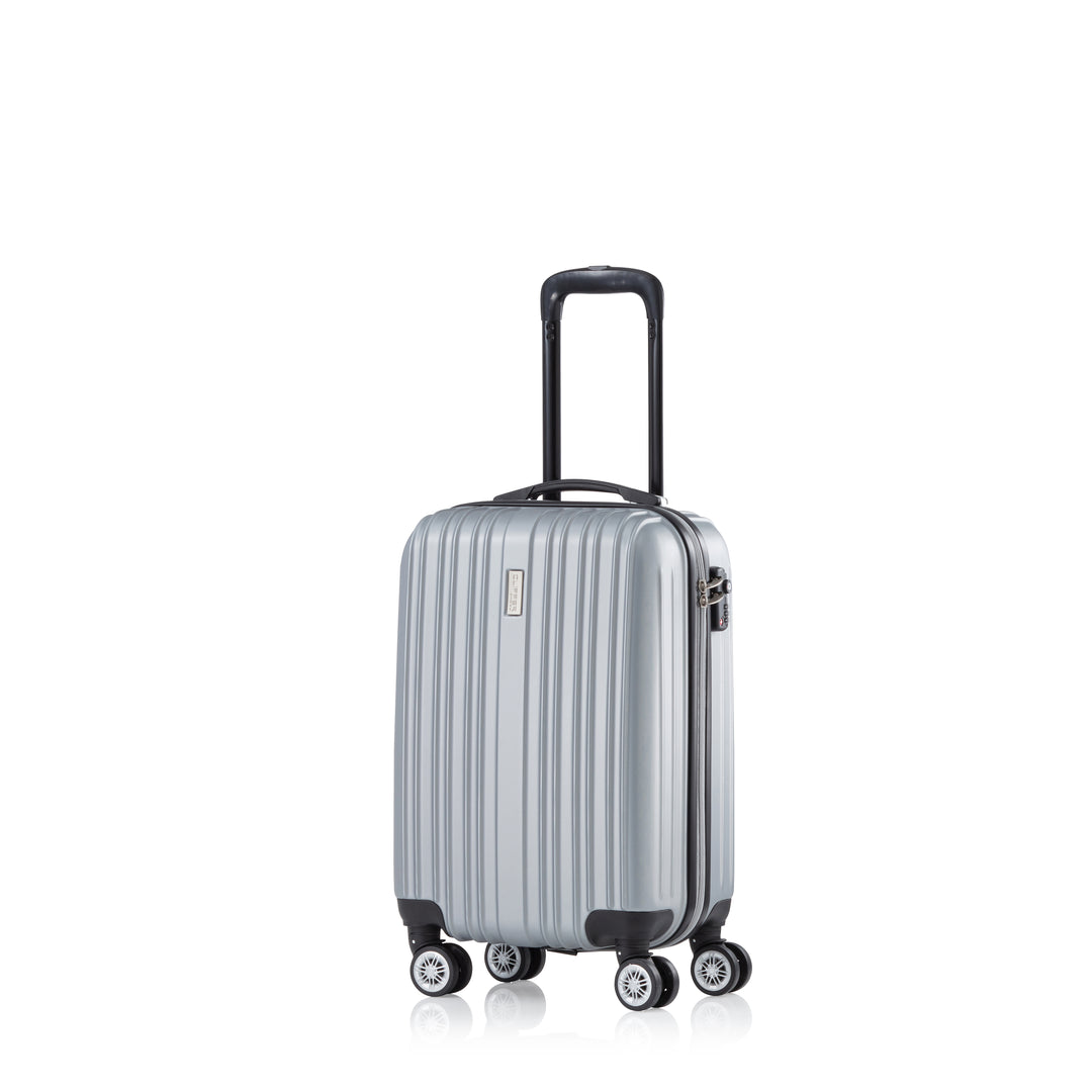 Genf Trolley 2-er Set S&amp;M (silver)