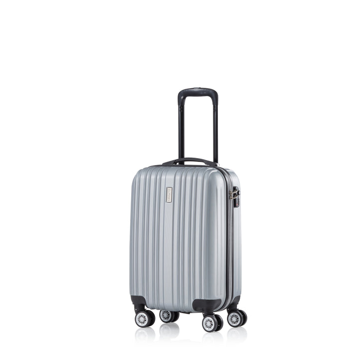 Genf Trolley 2-er Set S&amp;M (silver)