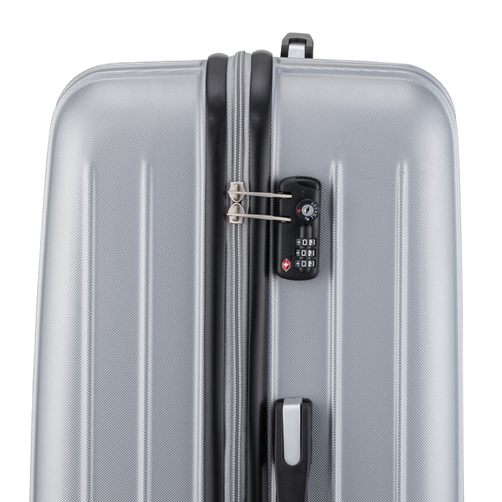 Genf Trolley 2-er Set S&amp;M (silver)