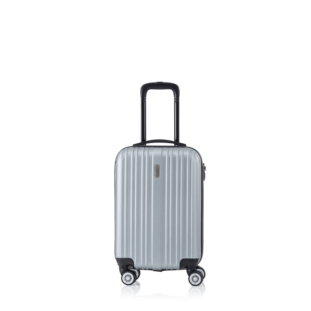 Genf Trolley 2-er Set S&amp;M (silver)
