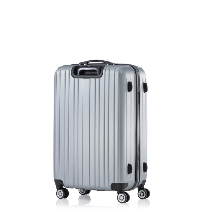 Genf Trolley 2-er Set S&amp;M (silver)