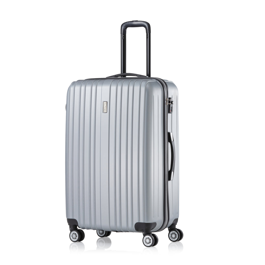 Genf Trolley 2-er Set S&amp;M (silver)
