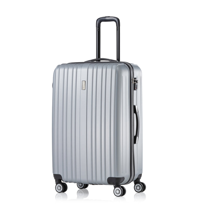 Genf Trolley 2-er Set S&amp;M (silver)