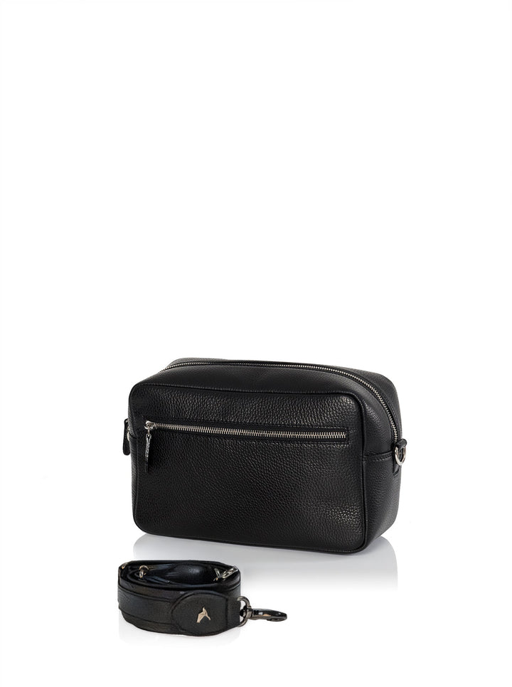 Laure (noir) Swiss Made