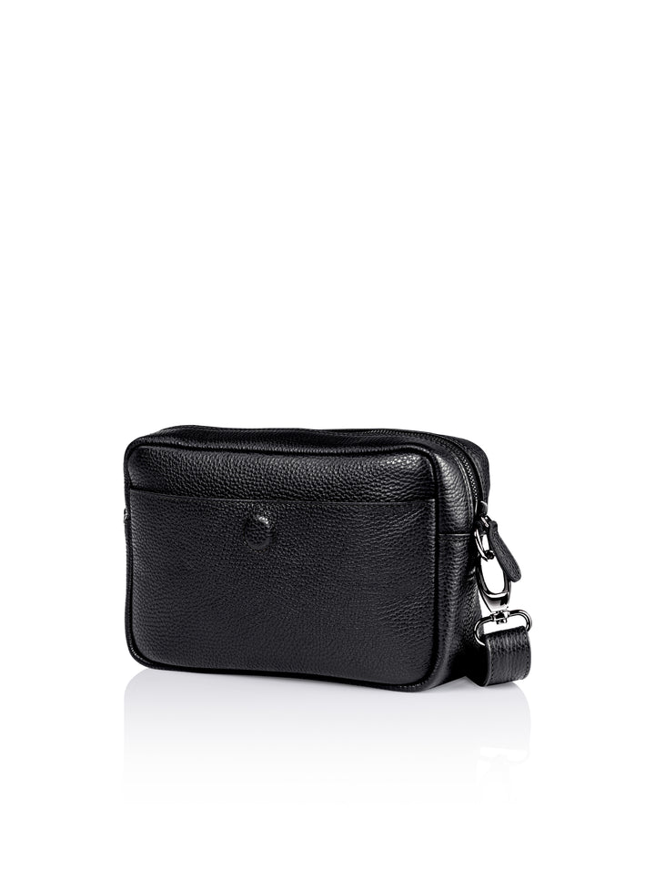 Laure (noir) Swiss Made