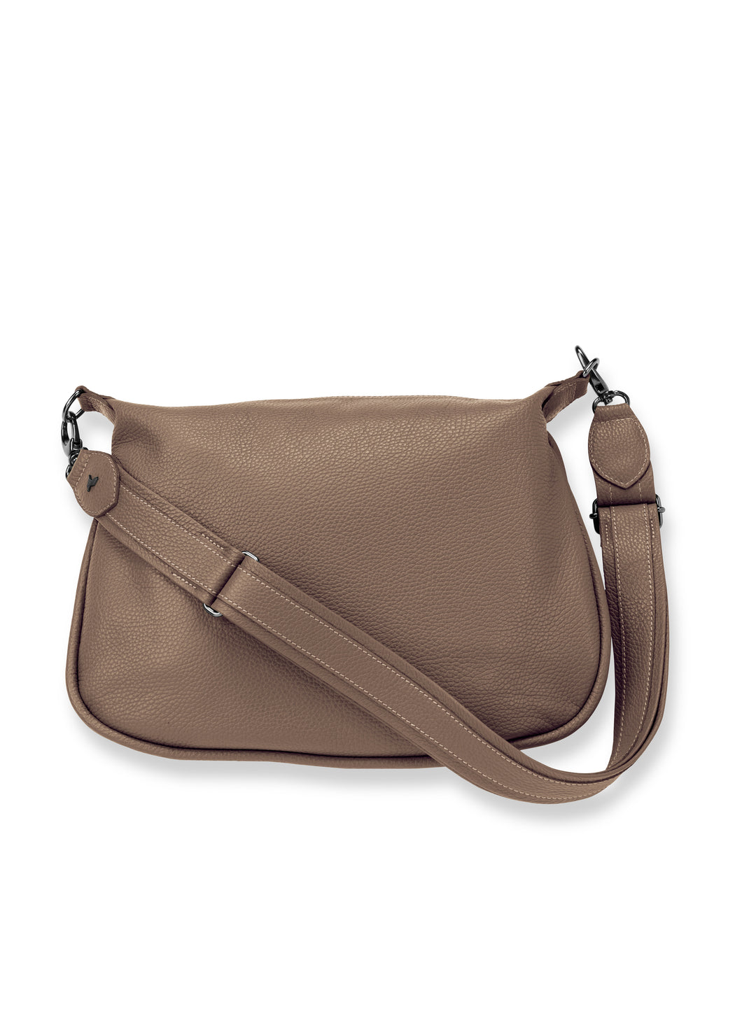 Luna (taupe) Swiss Made