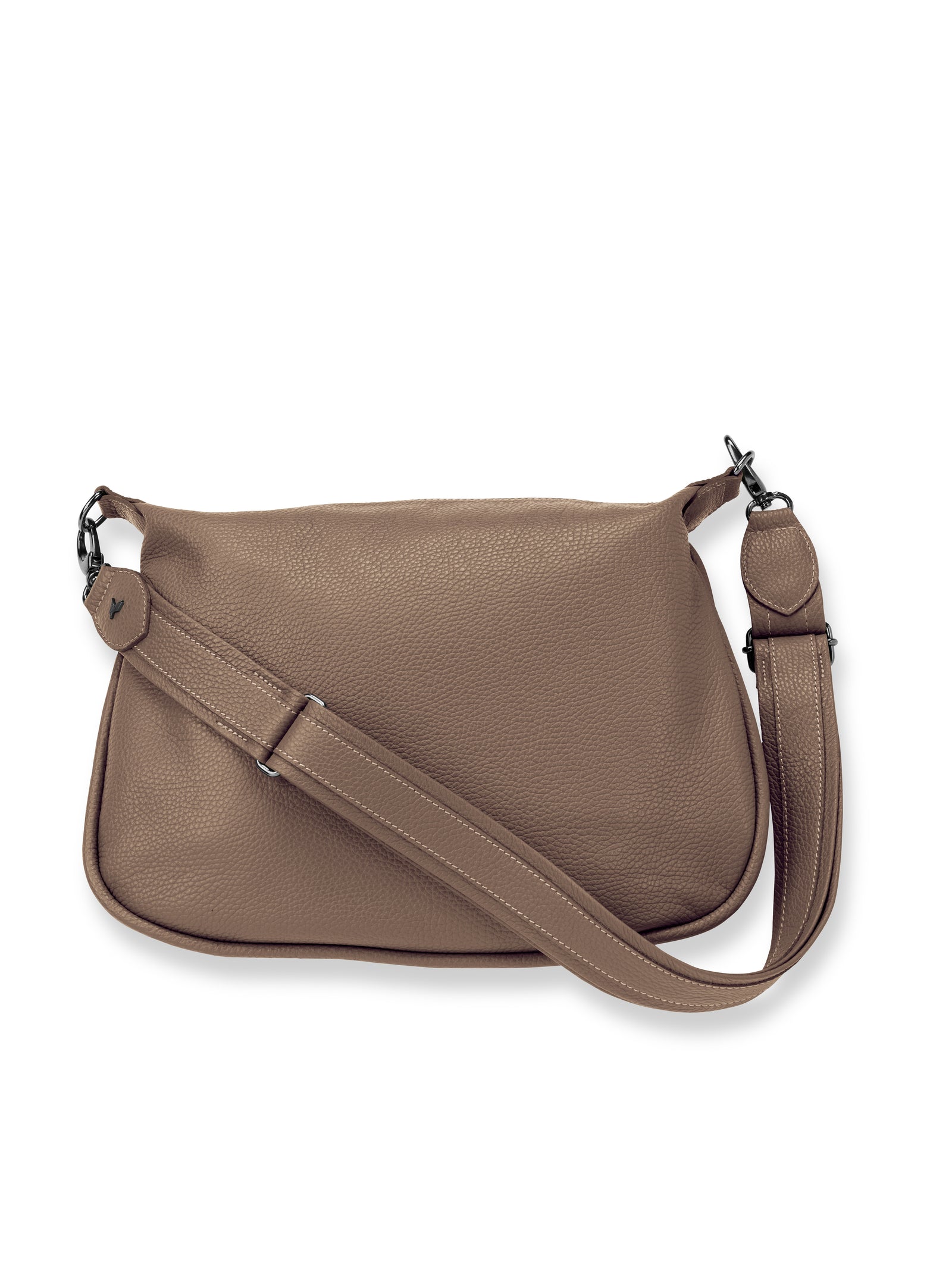 Luna (taupe) Swiss Made