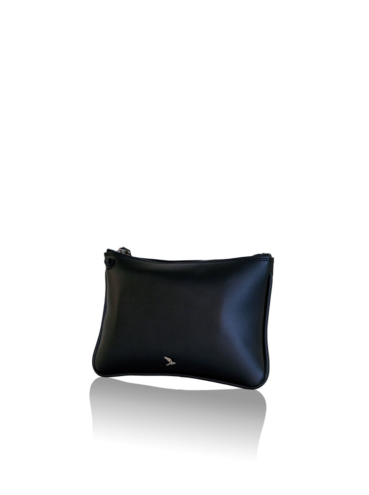 Liz (nero) Swiss Made