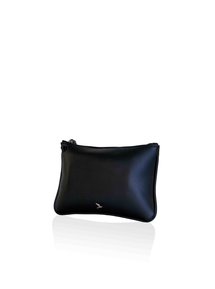 Liz (nero) Swiss Made