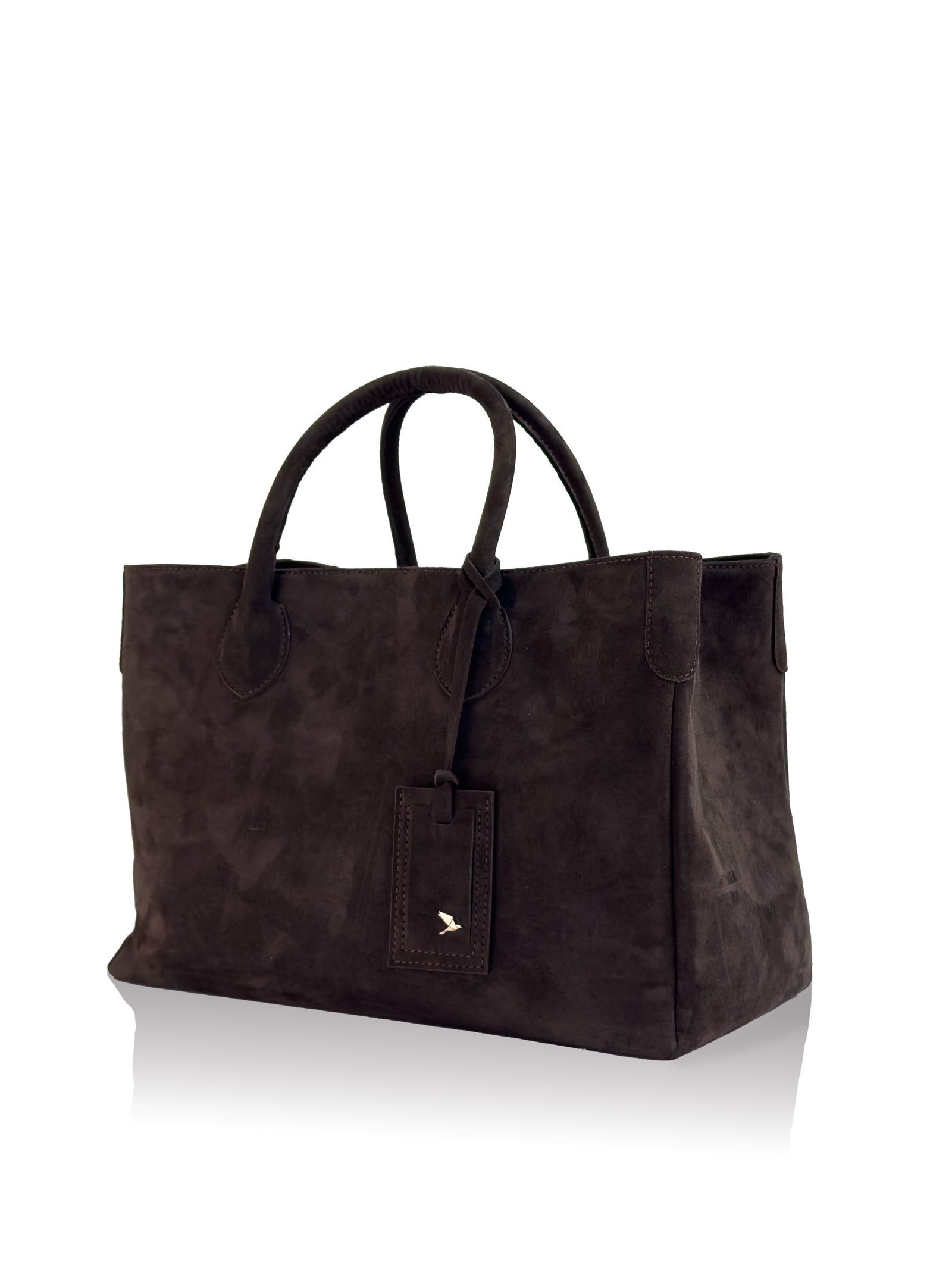 Loris No. 07 (cioccolato) Swiss Made