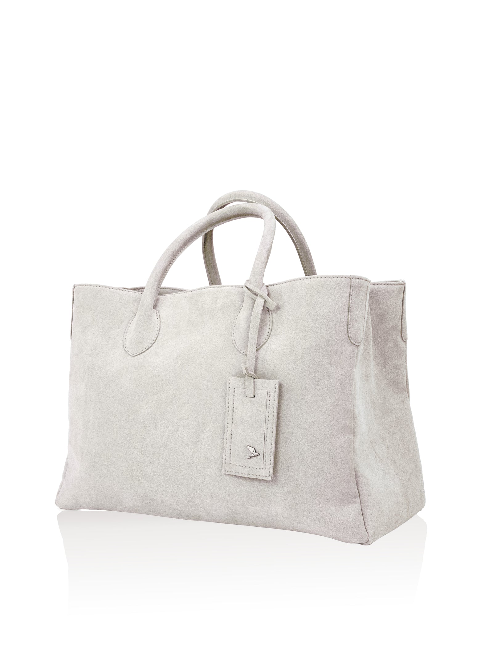 Loris No. 07 (light gray) Swiss Made